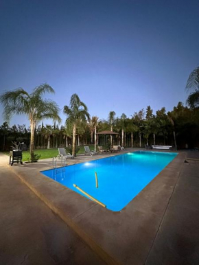 Villa Prestige